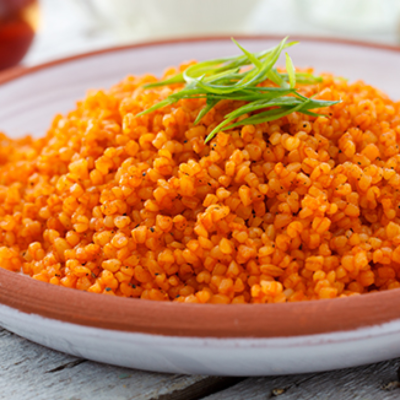 COUSCOUS RICE